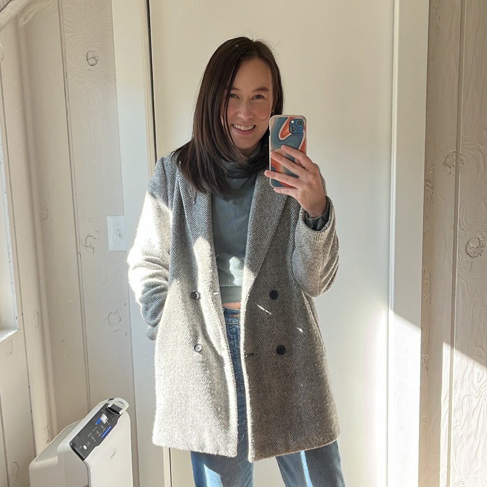 Meet your Posher, Tiffany